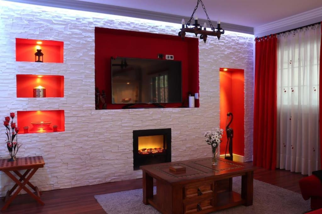 Casa Amplia - Ideal Para Familias, Terraza Y Relax La Victoria de Acentejo Exterior foto